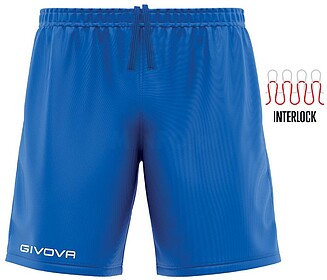 CALÇÕE GIVOVA CAPO - Royal XL