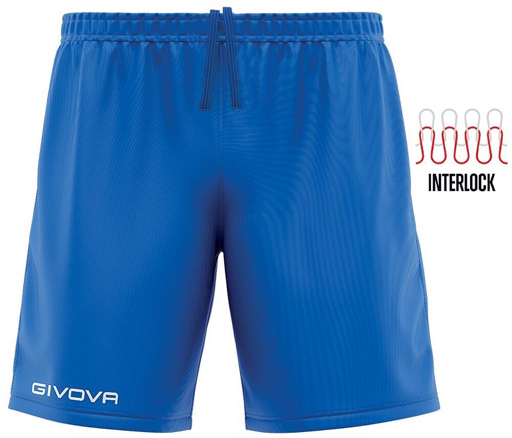 Calçõe Givova Capo