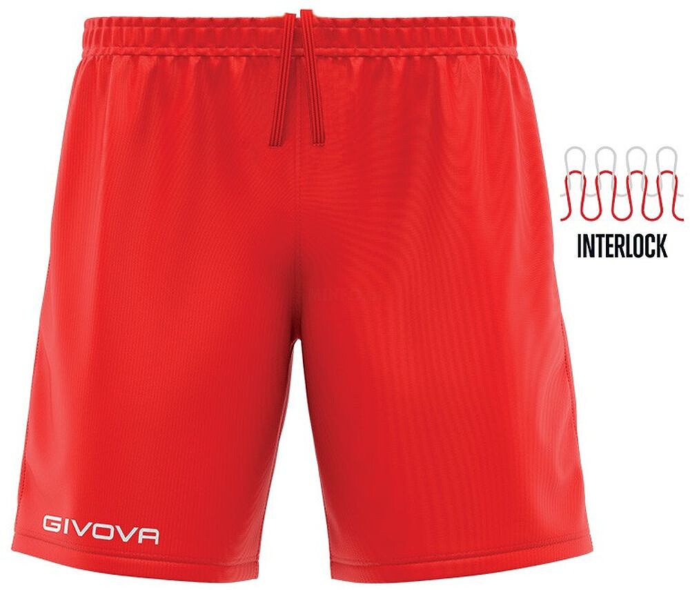 Calçõe Givova Capo