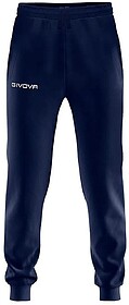 CALÇA COMPRIDA Givova ALL SPORT - Marinho XL