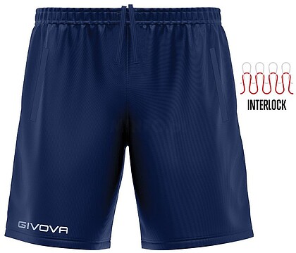 Calçõe Givova Pocket