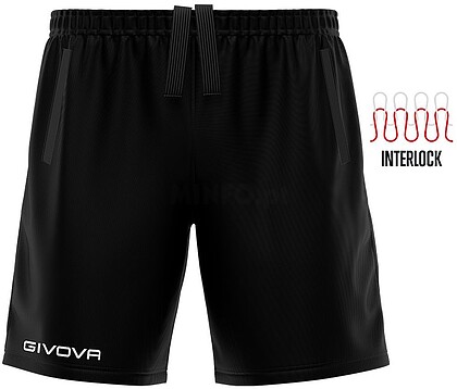 Calçõe Givova Pocket