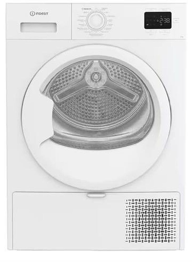 Msr Indesit COND.8K.B.CAL-CYSD83DWWSPT