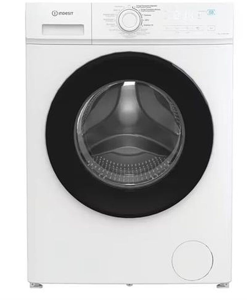 Mlr Indesit 1200R.7KG-IMA762BMYTIMESPT