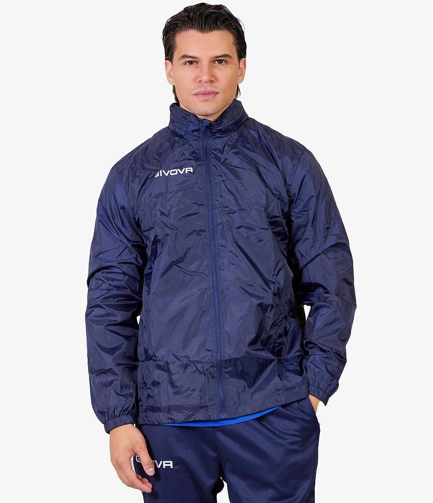 Impermeável Givova Rain Master