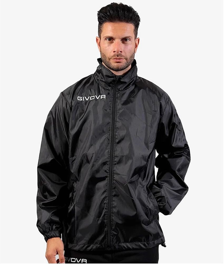 Impermeável Givova Rain Master