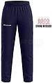 CALÇA Givova REVOLUTION - Marinho XS