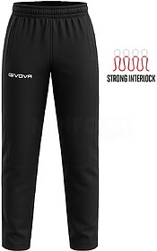 CALÇA Givova REVOLUTION - Preto M
