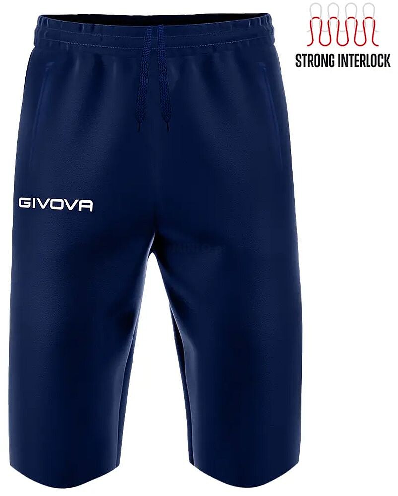 Calções Givova Revolution