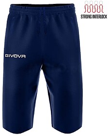 CALÇÕES GIVOVA REVOLUTION - Marinho L