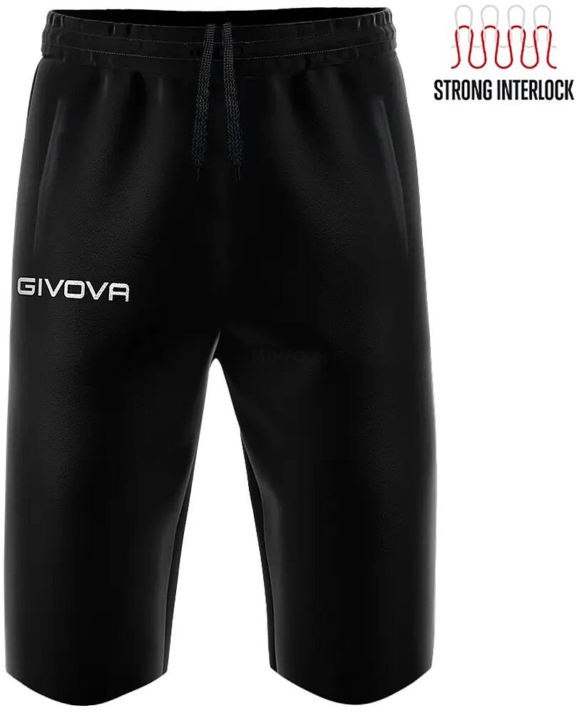 Calções Givova Revolution