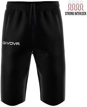 Calções Givova Revolution