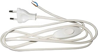 20160 LIGAÇÃO ELÉTRICA COM INTERRUPTOR MANUAL, LFM 275/10...