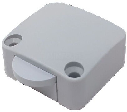 G-45106 45106 INTERRUPTOR PARA ARMARIOS UNIPOLAR BRANCO