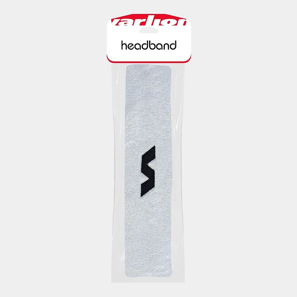 Faixa de Cabelo Varlion Classic Unisex