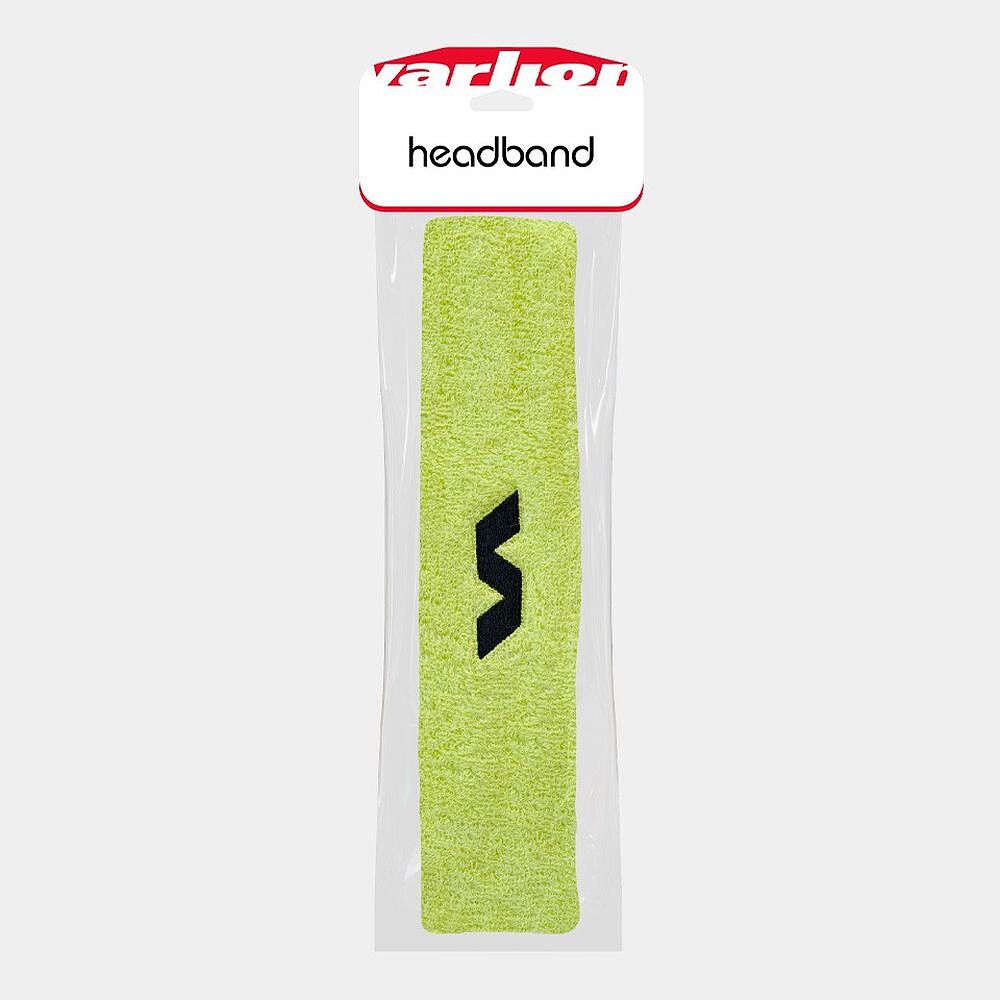 Faixa de Cabelo Varlion Classic Unisex