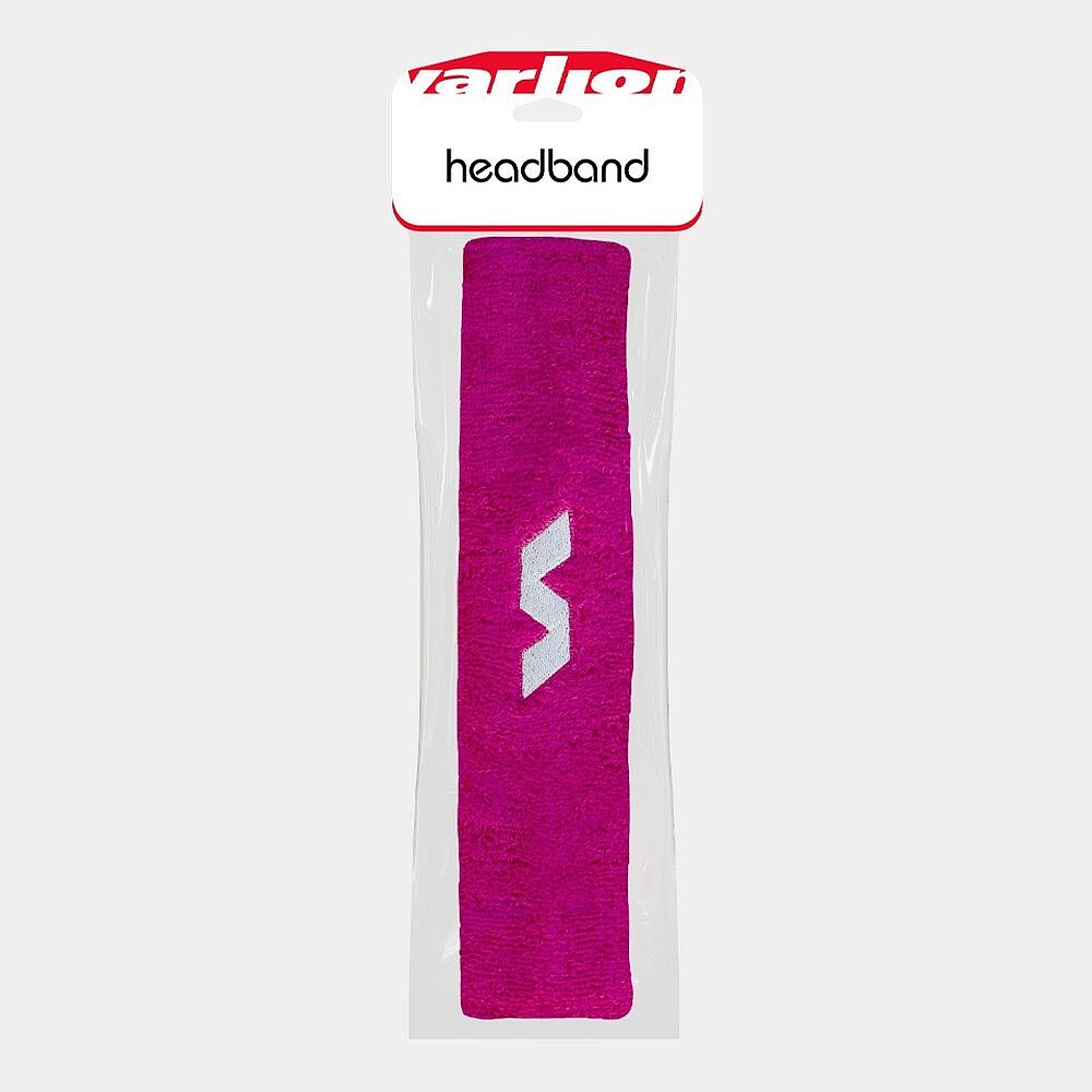 Faixa de Cabelo Varlion Classic Woman