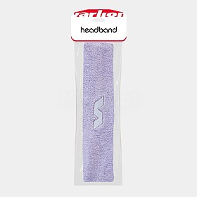 FAIXA DE CABELO VARLION CLASSIC WOMAN - Lilás