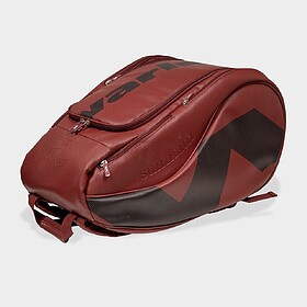 SACO DE PADEL VARLION AMBASSADOR - Vermelho