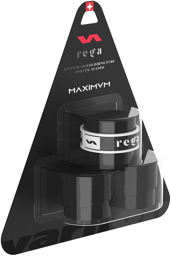 Blister de 3 Overgrips Varlion Rega Maximum