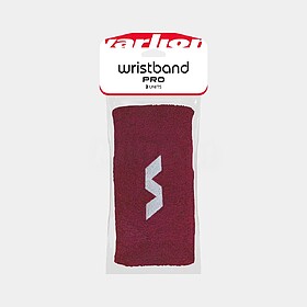 PACK DE 2 PUNHOS VARLION PRO HOMEM - Vermelho