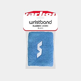 PACK DE 2 PUNHOS VARLION CLASSIC UNISSEXO - Azul