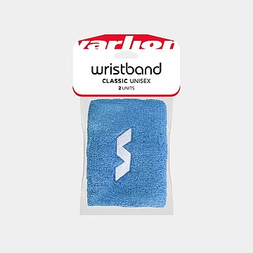 Pack de 2 Punhos Varlion Classic Unissexo