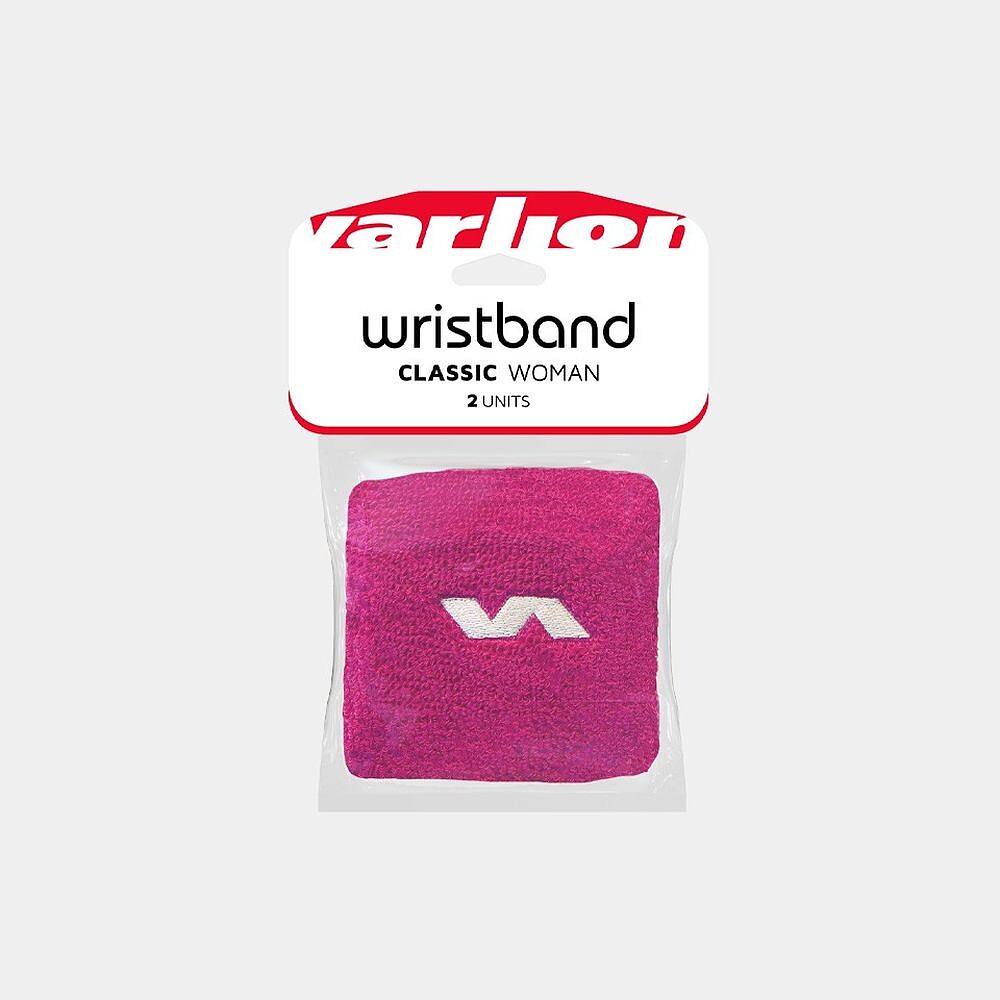 Pack de 2 Poignets Varlion Classic Femme
