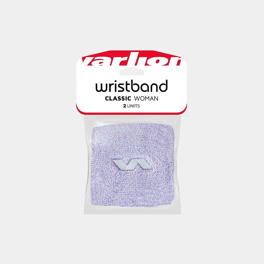 Pack de 2 Poignets Varlion Classic Femme