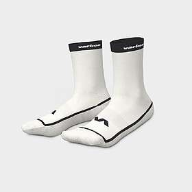 MEIAS VARLION PRO AMBASSADORS MEN - Branco/Preto 41-45