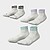 Pack de 3 Meias Varlion PRO Player Woman - imagem 1