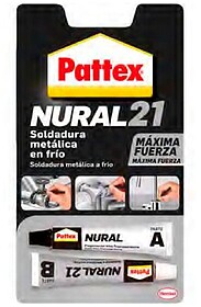 NURAL - 21 cinzento (Jg.2 tubulação 22cc)