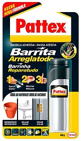 Pattex Barrita Arreglatodo Bl 48gr - Moldável para Reparar ...