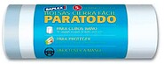 Saco multiuso com fecho fácil, 5 l, 35 x 37 cm, 30 un G-58134