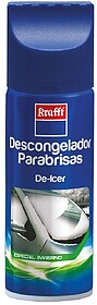 DESCONGELADOR DE PARABRISAS 200ml. KRAFFT