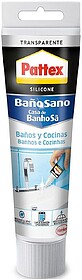 96623 PATTEX BANHEIROS E COZINHAS TRANSPARENTE 50ML