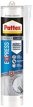 HNK SILICONA SANITÁRIA. CONTRA MOFOS 1994664 : 1994664
