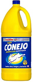 G-95107 : 95107 CONEJO LEJIA NORMAL 4L