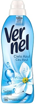 G-95267 : 95267 AMACIANTADOR VERNEL CÉU AZUL 60 LAVAGENS