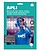 Papel transfer Glossy Apli 10248/ DIN A4/ 3 Hojas - imagem 1