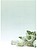 Papel Temático Flor Branca A4 90g 20 Folhas Papel Temático Flor Branca A4 90g 20 Folhas - imagem 1