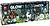 Jogo Educativo Puzzle Apli Fluorescente Bosque Mágico 200 Peças Jogo Educativo Puzzle Apli Fluorescente Bosque Mágico 200 Peças - imagem 1