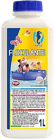81251 AGENTE FLOCCULANTE CLARIFICANTE LÍQUIDO, 1 L