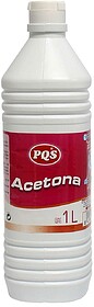 G-96933 : 96933 ACETONA GARRAFA 1L PQS