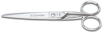 TESOURA DE COSTURA CATALÃ 7” - 18 cm