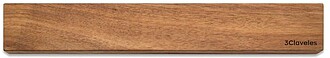67379 SUPORTE MAGNÉTICO PARA FACAS, MODELO ACACIA, 40 x 2 x...