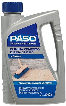 G-95756: 95756 PASO ELIMINAÇÃO MÁRMORE 1L 700211