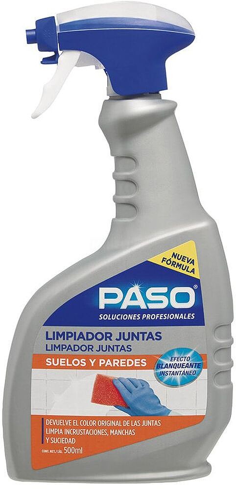 Limpador de Juntas Paso 500ML 703021 G-95762
