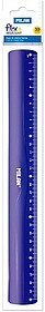 Regra Milan Flexível e Resistente - Comprimento 30cm - Cor ...