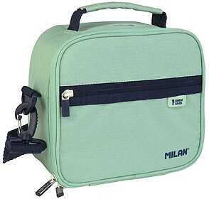 Coleção Milan 430 Bolsa Térmica Porta-Alimentos 3,5L - In...